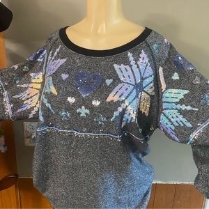 Victoria secret pink set